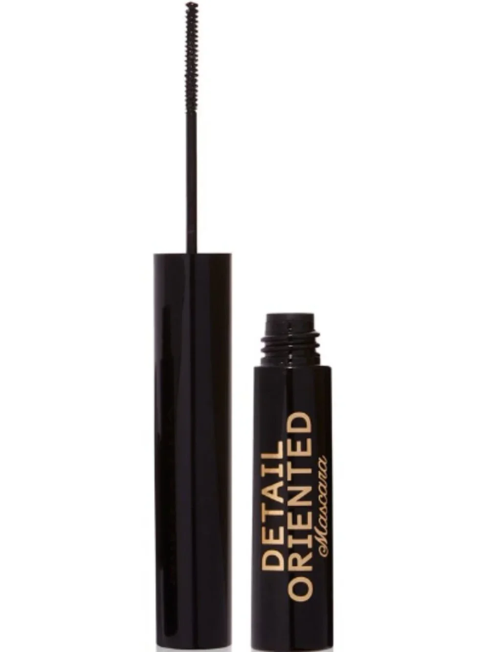 Winky Lux Detail Oriented Mascara - Type a Black